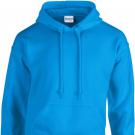 PROSHIRT - Gildan 18500 hooded sweaters - 