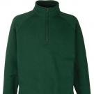 PROSHIRT - zipneck sweater FOTL 165 - 