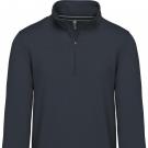 PROSHIRT - Kariban Zipneck  sweater K487 300 gr - 